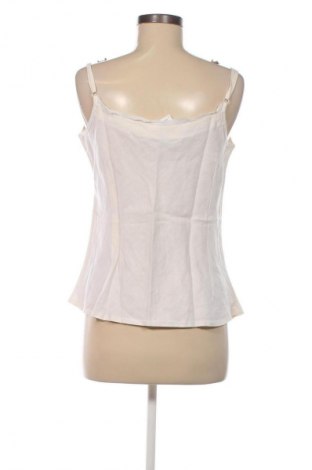 Damski top Unbranded, Rozmiar L, Kolor Biały, Cena 67,41 zł