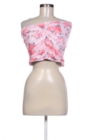 Damski top Unbranded, Rozmiar L, Kolor Kolorowy, Cena 54,00 zł