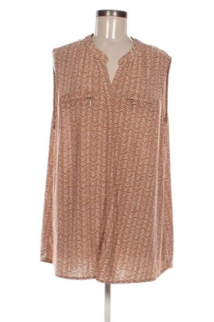 Γυναικείο τοπ Unbranded, Μέγεθος XL, Χρώμα Πολύχρωμο, Τιμή 18,99 €