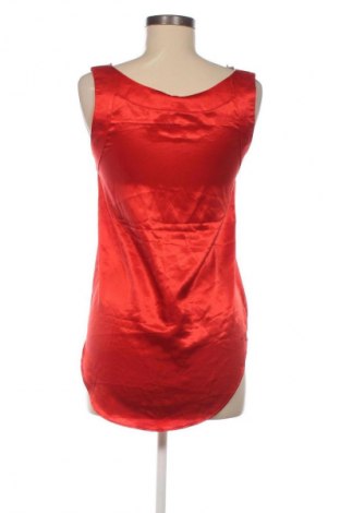 Damski top Unbranded, Rozmiar S, Kolor Czerwony, Cena 66,67 zł