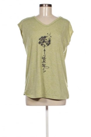 Dámsky top  Unbranded, Veľkosť L, Farba Zelená, Cena  15,00 €