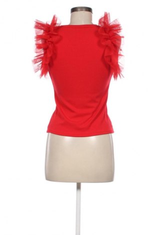 Dámsky top  Unbranded, Veľkosť S, Farba Červená, Cena  14,83 €
