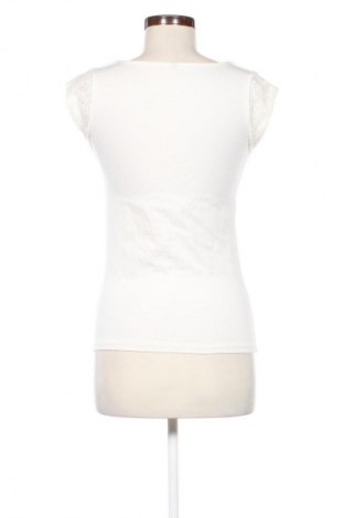 Damski top Unbranded, Rozmiar L, Kolor ecru, Cena 67,41 zł