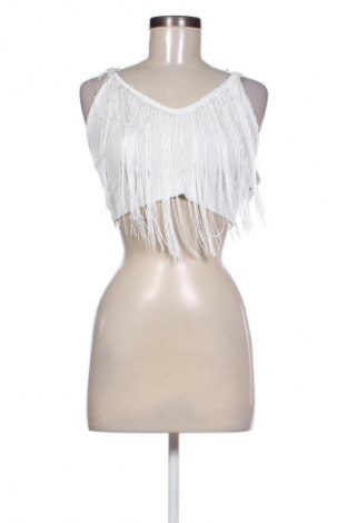 Dámsky top  Unbranded, Veľkosť S, Farba Biela, Cena  26,00 €