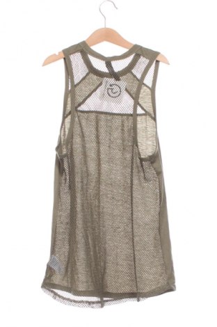 Női top Unbranded, Méret XS, Szín Zöld, Ár 5 800 Ft