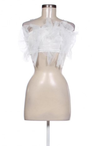 Dámsky top  Unbranded, Veľkosť S, Farba Biela, Cena  14,83 €
