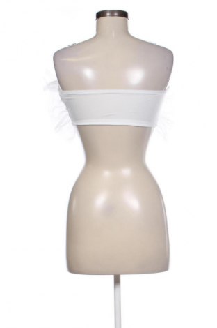 Dámsky top  Unbranded, Veľkosť S, Farba Biela, Cena  14,83 €