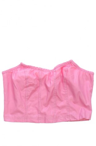 Damski top Unbranded, Rozmiar XS, Kolor Różowy, Cena 66,67 zł