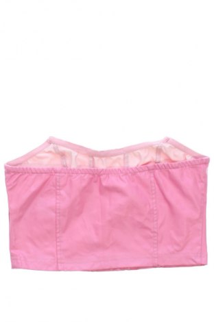 Damski top Unbranded, Rozmiar XS, Kolor Różowy, Cena 66,67 zł