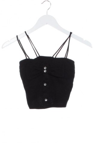 Dámský top Unbranded, Velikost XXS, Barva Černá, Cena  367,00 Kč