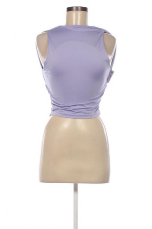 Damentop Unbranded, Größe S, Farbe Lila, Preis 14,83 €