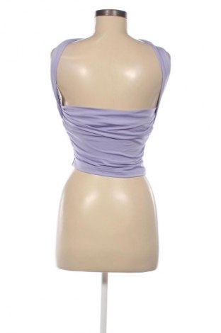 Damentop Unbranded, Größe S, Farbe Lila, Preis 14,83 €