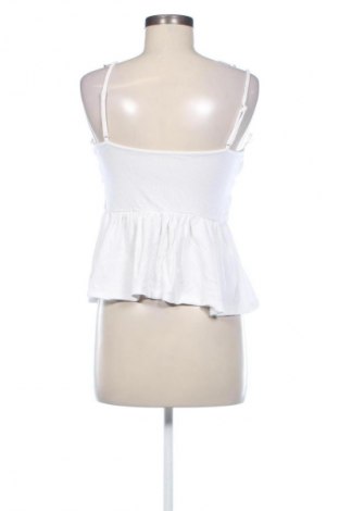 Damski top Unbranded, Rozmiar M, Kolor Biały, Cena 66,67 zł