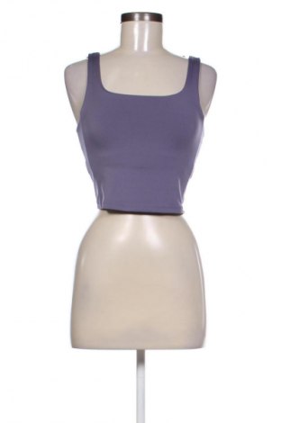 Damentop Unbranded, Größe S, Farbe Lila, Preis 14,83 €
