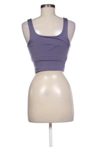 Damentop Unbranded, Größe S, Farbe Lila, Preis 14,83 €
