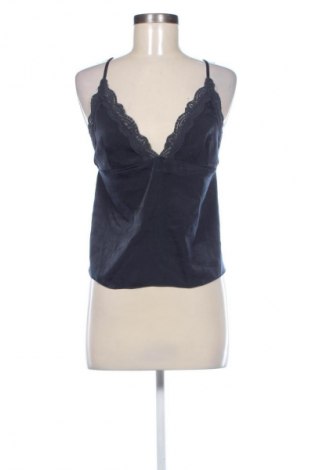 Damski top Unbranded, Rozmiar L, Kolor Niebieski, Cena 66,67 zł