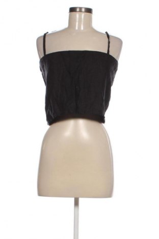 Γυναικείο τοπ Unbranded, Μέγεθος XXL, Χρώμα Μαύρο, Τιμή 18,99 €