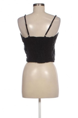 Γυναικείο τοπ Unbranded, Μέγεθος XXL, Χρώμα Μαύρο, Τιμή 18,99 €