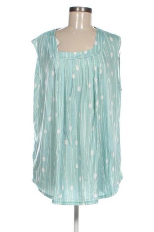 Damentop Unbranded, Größe XL, Farbe Mehrfarbig, Preis 20,99 €