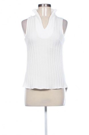 Damski top Unbranded, Rozmiar S, Kolor Biały, Cena 66,67 zł