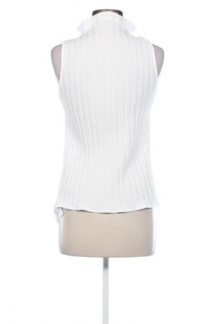 Damski top Unbranded, Rozmiar S, Kolor Biały, Cena 66,67 zł