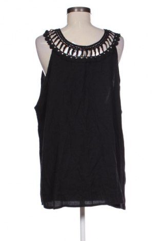 Top de femei Unbranded, Mărime 3XL, Culoare Negru, Preț 76,32 Lei