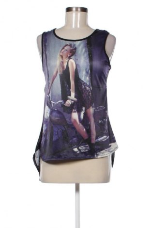 Damentop Unbranded, Größe M, Farbe Mehrfarbig, Preis 14,83 €