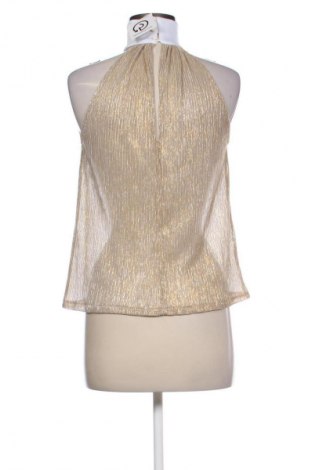Dámský top Unbranded, Velikost M, Barva Zlatistá, Cena  299,00 Kč