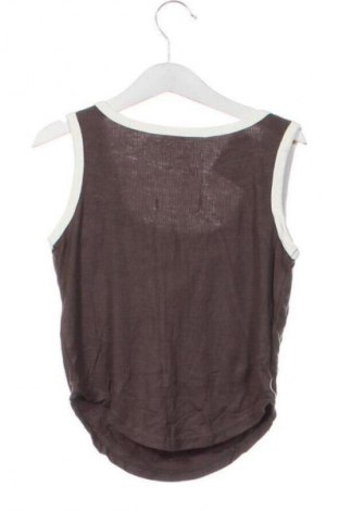 Damski top Unbranded, Rozmiar XXS, Kolor Brązowy, Cena 95,99 zł