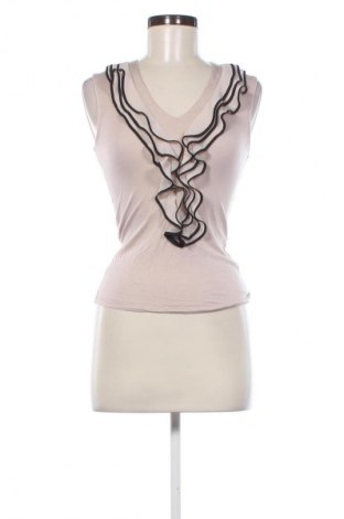 Dámsky top  Unbranded, Veľkosť S, Farba Béžová, Cena  8,95 €