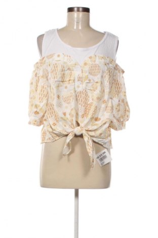 Damentop Unbranded, Größe M, Farbe Mehrfarbig, Preis 20,99 €