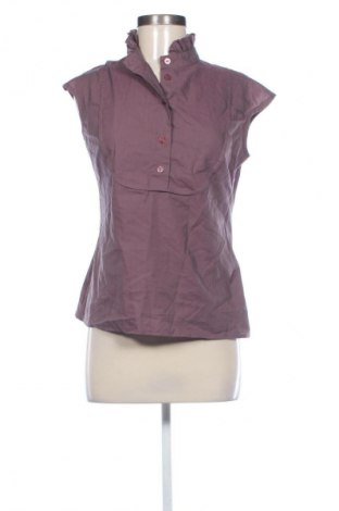 Dámský top Unbranded, Velikost M, Barva Fialová, Cena  367,00 Kč