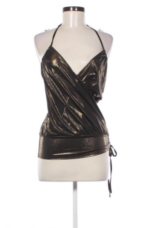 Dámsky top  Unbranded, Veľkosť S, Farba Zlatistá, Cena  8,95 €