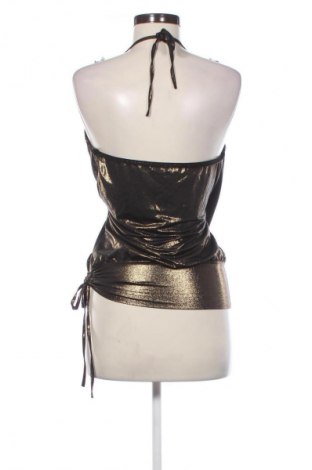 Dámsky top  Unbranded, Veľkosť S, Farba Zlatistá, Cena  8,95 €
