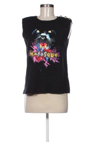 Damentop Unbranded, Größe M, Farbe Schwarz, Preis 17,51 €