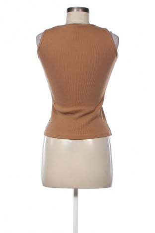 Damentop Unbranded, Größe M, Farbe Braun, Preis 11,99 €