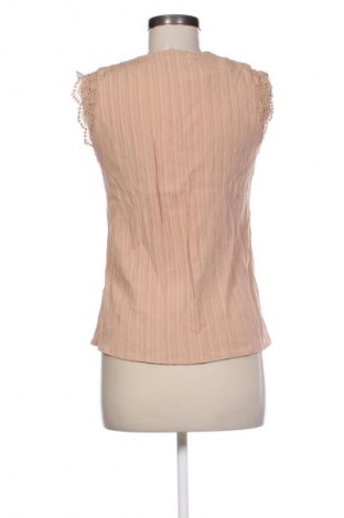 Damentop Unbranded, Größe M, Farbe Beige, Preis 14,83 €