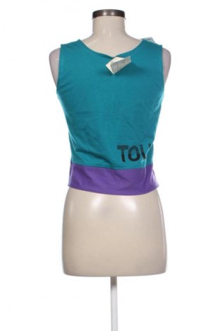 Damentop Unbranded, Größe M, Farbe Blau, Preis 8,99 €