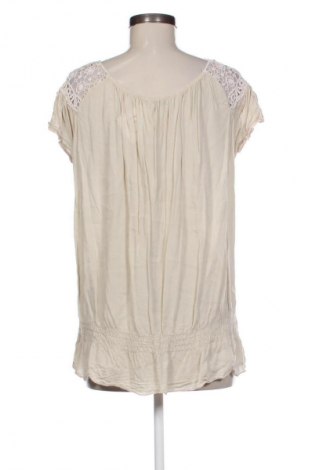 Γυναικείο τοπ Unbranded, Μέγεθος XL, Χρώμα  Μπέζ, Τιμή 16,27 €