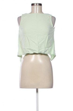 Top de femei Unbranded, Mărime S, Culoare Verde, Preț 46,99 Lei
