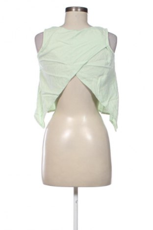 Top de femei Unbranded, Mărime S, Culoare Verde, Preț 46,99 Lei