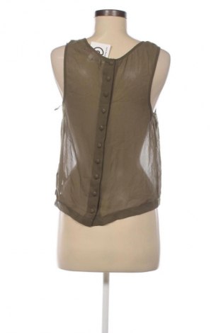 Dámský top Unbranded, Velikost S, Barva Zelená, Cena  229,00 Kč