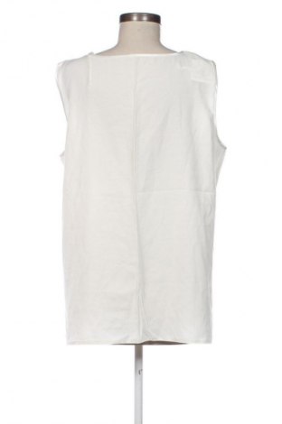 Γυναικείο τοπ Unbranded, Μέγεθος XL, Χρώμα Εκρού, Τιμή 15,58 €