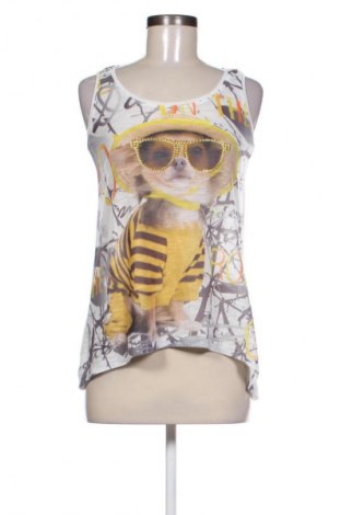 Damski top Unbranded, Rozmiar M, Kolor Kolorowy, Cena 40,99 zł