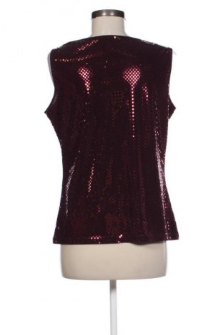 Top de femei Unbranded, Mărime M, Culoare Roșu, Preț 46,99 Lei