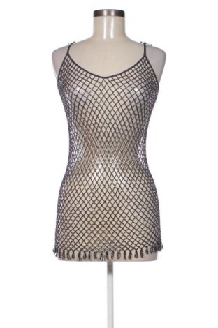 Top de femei Unbranded, Mărime M, Culoare Albastru, Preț 46,99 Lei