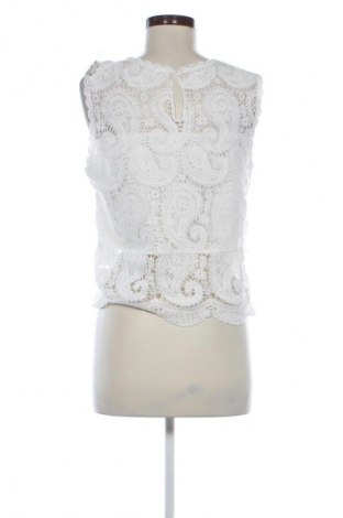 Damski top Unbranded, Rozmiar L, Kolor Biały, Cena 41,99 zł