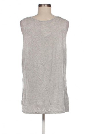 Γυναικείο τοπ Unbranded, Μέγεθος XXL, Χρώμα Γκρί, Τιμή 29,99 €