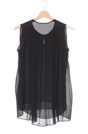 Damentop Uniqlo, Größe XS, Farbe Schwarz, Preis 13,81 €