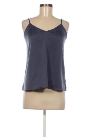 Damentop Uniqlo, Größe S, Farbe Grau, Preis 13,80 €